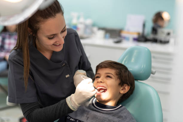 Best Chipped Tooth Repair Near Me  in El Portal, FL
