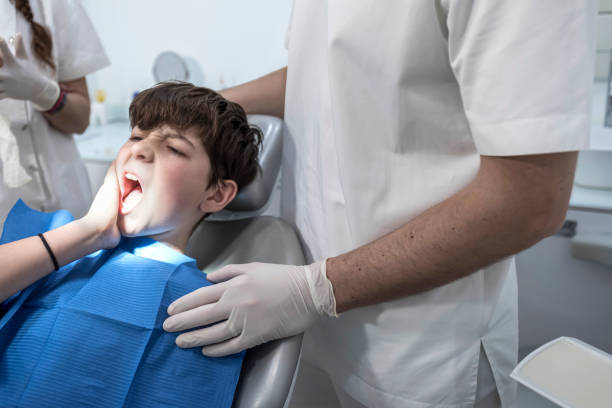 Best Chipped Tooth Repair Near Me  in El Portal, FL